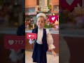 ШКОЛЬНАЯ ФОРМА ДЛЯ ДЕВОЧЕК | 1 КЛАСС 🎒🏫 #тренд #tiktok #bestshorts #школа #форма #школьнаяформа