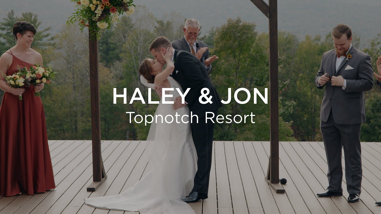 Haley & Jon | Formalities Video