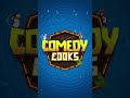 #ComedyCooks ട്വിസ്റ്റോഡ് ട്വിസ്റ്റ്..