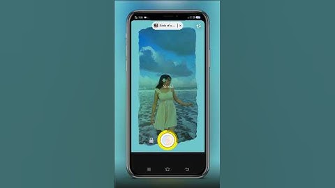 Snapchat hidden trick-6|Snapchat hidden features #ytshorts #shortfeed #snapchat #shorts