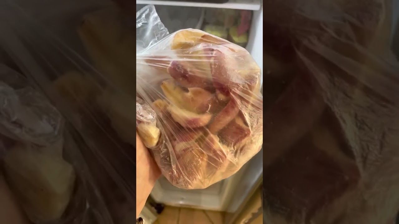 Introduction to a bush tukka pantry