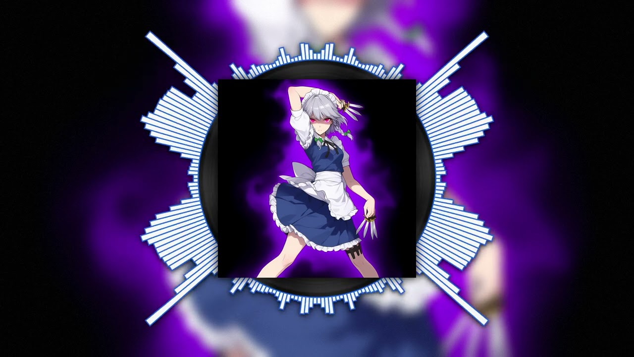 Forbidden Knowledge Vol.3 - Lunar Nights of Nights