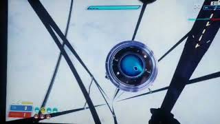 Cool Splitgate clip