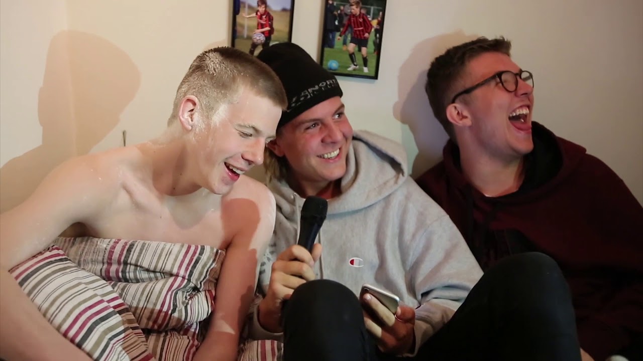 Nýnemavakningar MS 2018