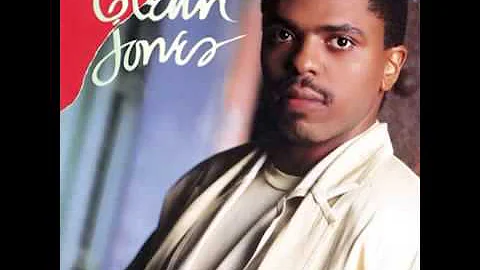 Glenn Jones - We've Only Just Begun (The Romance Is Not Over)