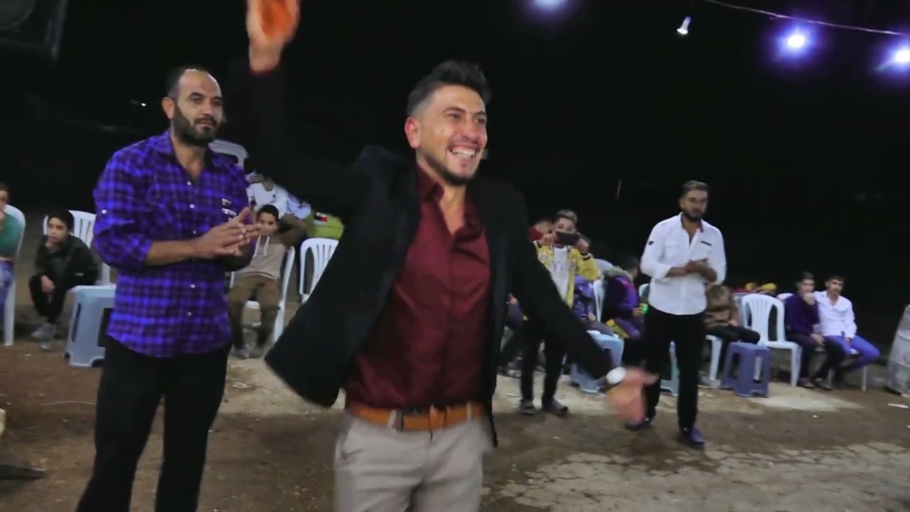 من أفراح قرية كفرناصح افراح ال بكري حفل زفاف العرسين حسن وإبراهيم بكري المقاطع 1