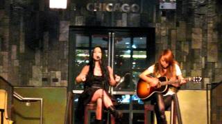 Acoustic @hard rock cafe chicago ...