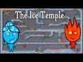 Fireboy Watergirl in Ice Temple Puzzle Miniclip Online ...