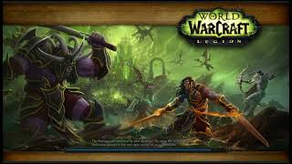 Lets Play World of Warcraft Part 203 (with Mom)