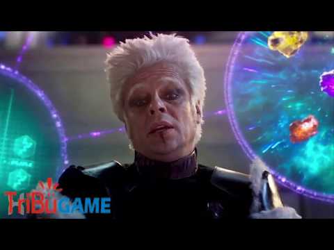 ¿Quienes son los Primigenios de Marvel? Películas y Gemas del Infinito