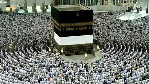 تلاوة خاشعة للشيخ سعود الشريم سورة يوسف