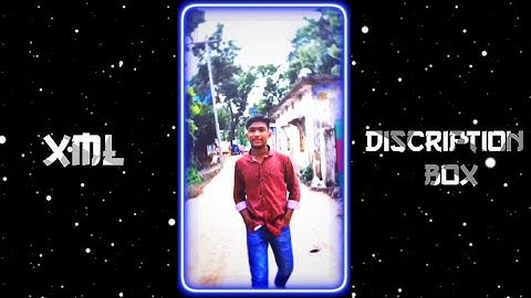 Basti Ka Hasti Trending Song Xml File 💞🤧| Slow Motion Xml 💝Alight Motion Presets Xml 🖤‎@Kawsareditz 