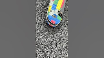 I ALWAYS Get Questions About This KNIFE! #edc #shorts #youtubeshorts