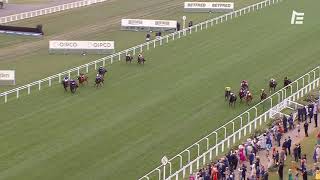 Vidéo de la course PMU NORFOLK STAKES