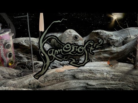 Video: Cómo Jugar Samorost 2