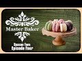 Master Baker Day 4 Season 2