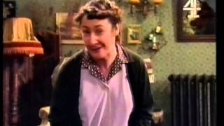 Father Ted trailer