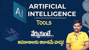 AI Future: Unlocking Limitless Possibilities in the World of Artificial Intelligence | AI Tolls