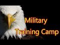 Military Training Camp