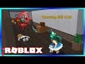 MY THROWING IS GETTING BETTER!! (Roblox Murder Mystery 2)
