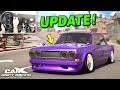 New CarX Update is HERE!