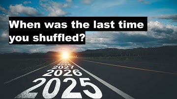 Party Rock For The Changing World