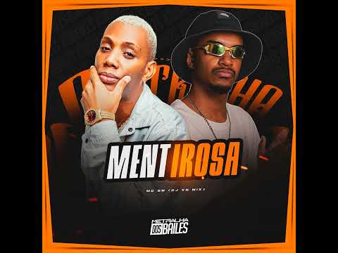 Mentirosa