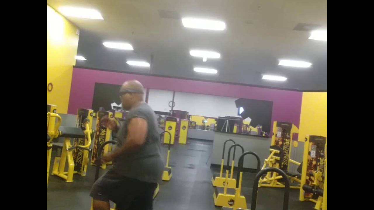 Biggest Loser Step Workout Chart Planet Fitness