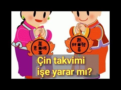 Çin takvimi doğacak bebeğin kız mı erkek mi olacağını nasıl tahmin edebilir?