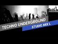 TECHNO | ACID & DARK TECHNO | STUDIO MIX L | 2019 | ✯HQ✯