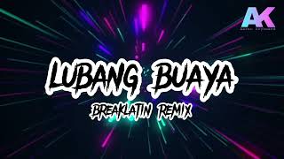 Asran keyboard - lubang buaya (breaklatin)