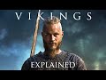 The History of Vikings Explained