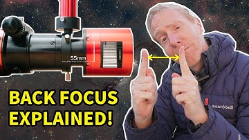 Back focus made EASY! I explain EVERYTHING you need to know and keep things SIMPLE!