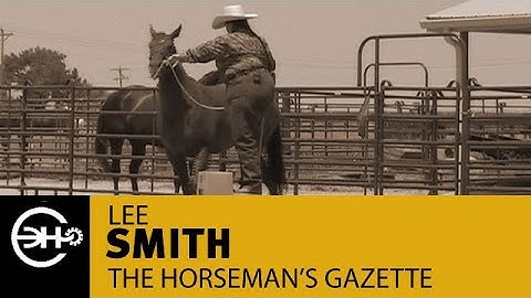 Groundwork Introduction with Lee Smith