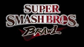 Tournament Grid - Super Smash Bros. Brawl Music Extended