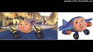 Big Jake & Jay-Jay - I Wanna Be With You