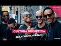 Cultura Profética - Para estar/Ilegal - Festival de Viña del Mar 2015