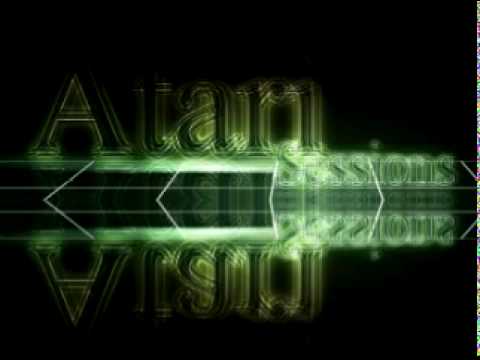 Atari Sessions #1 - Lauris Lee & Karalius - EXIT - 8.mpg