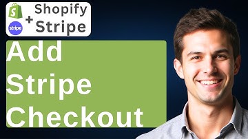 How To Add Stripe Checkout On Shopify [2025 Guide]