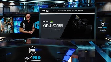 NVIDIA IGX ORIN | Enhanced Safety & Security for Edge AI