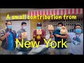 A small contribution  new york  sonam phanday  dekyiling  tibetan vlogger  chiphel films