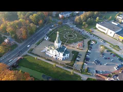 Храм Святого Александра Невского (Калининград)