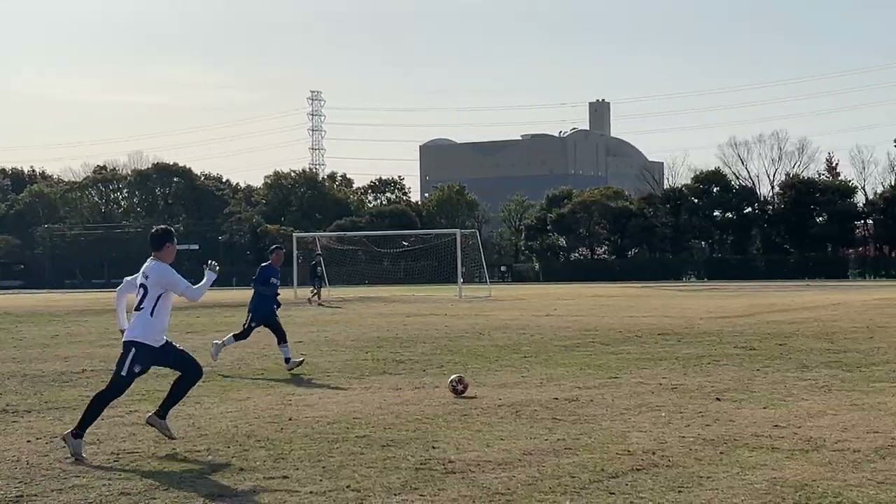 2026/3/1 草加総合運動公園 5