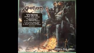 Venom - Storm The Gates [Better Mixed]