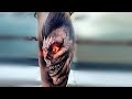 satanic tattoo designs - YouTube