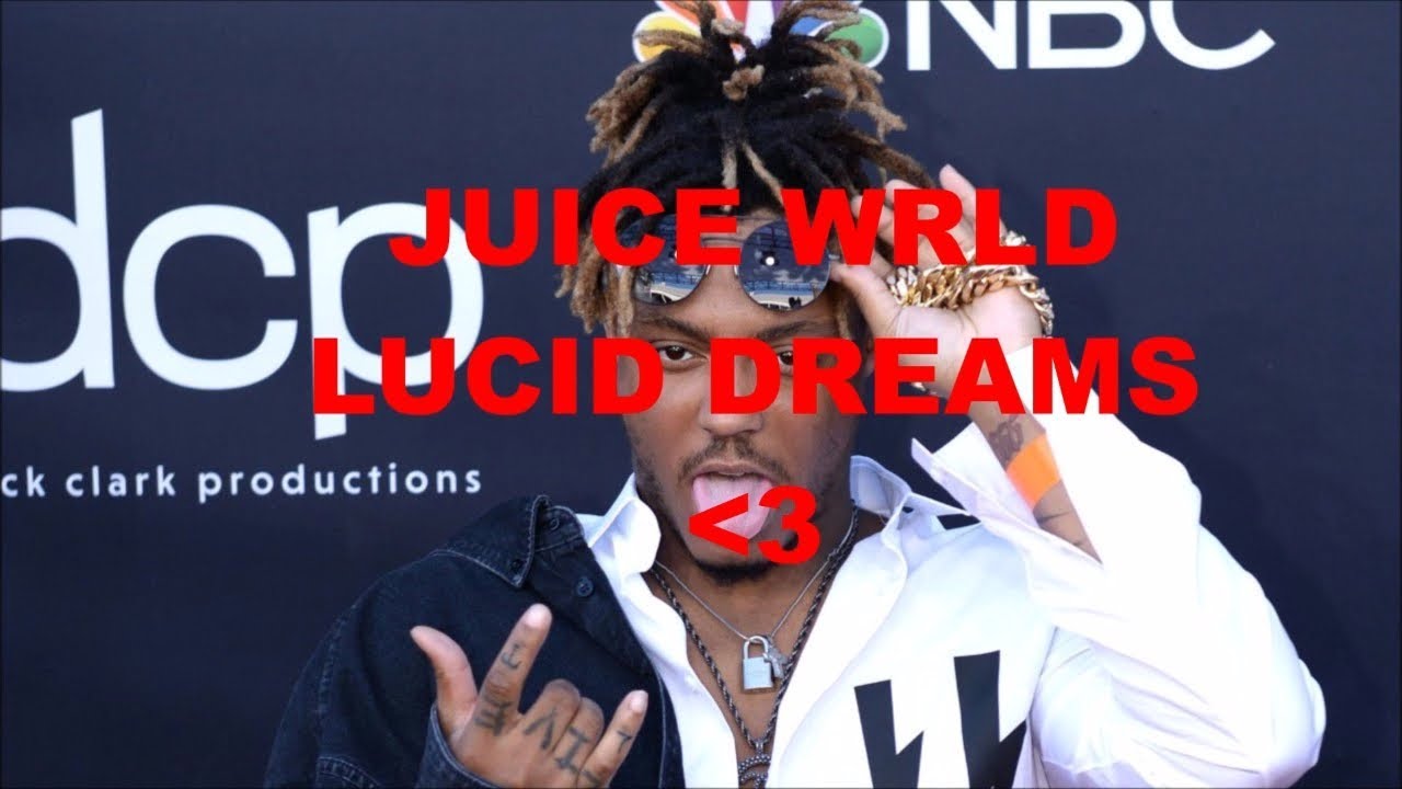 Au! 30+  Lister over Juice Wrld Lucid Dreams Download: Listen to juicewrld 9 9 9, a playlist curated by juice wrld on desktop and mobile.