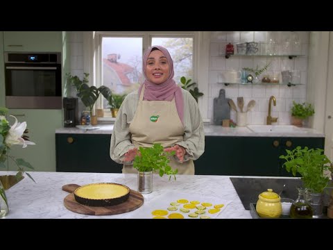 Video: Hur Man Gör En Citruspaj
