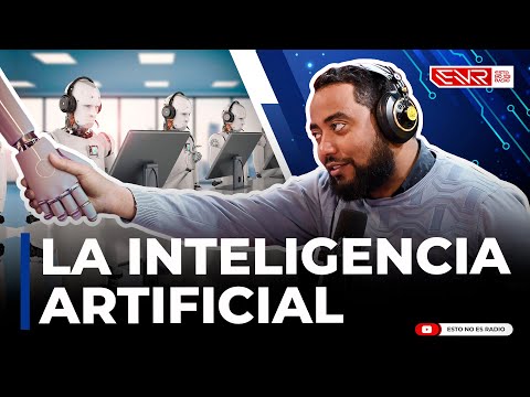 LOS RIESGOS DE LA INTELIGENCIA ARTIFICIAL: EL CHATGPT DE OPENAI (MARTES CONSPIRATIVO)