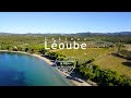 A HARVEST BY THE SEA | A look into our artisan harvest & winemaking philosophies | CHATEAU LÉOUBE