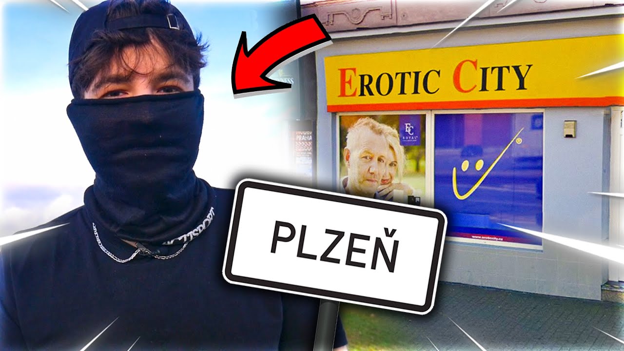 TOHLE VIDEO SI NEPOUŠTĚJTE...